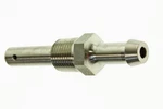 Evinrude Nipple Ay,di&etec 5001298 Oem New. Fixed Price $32.42.