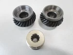 3856996 3855783 Volvo Penta Sx & Omc Cobra Upper Unit Gear Set Clutch Cone. Fixed Price $549.99.
