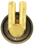 Volvo Penta 21427730 Seawater Pump Oem. Fixed Price $581.04.