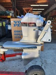 Volvo Penta AQ290 SP-A2 Sterndrive 1.61:1 872203 New!!. Fixed Price $19040.40.