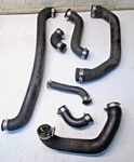 Y3A Mercruiser 3.7L Pc Water Hose Assortment. Fixed Price $69.95.