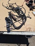 Oem Mercruiser 5.0L Tbi Engine Wiring Harness # 84861157A1 84862179. Fixed Price $295.00.