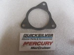 U0D Genuine Mercury Quicksilver 27-72098 Gasket Oem New Factory Boat Parts. Fixed Price $6.87.