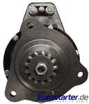 1** Starter New No. 0001510033 For Iveco Engine Isotta Fincantieri Fraschini. Fixed Price $891.56.