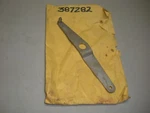 Omc Johnson Evinrude Bellcrank And Pin 387282. Fixed Price $12.50.