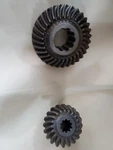 Volvo Penta Gear Set Part 832624. Fixed Price $1250.00.