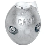 Camp X7 1-1/2 Egg Collar Zinc. Fixed Price $38.87.