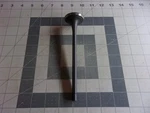 Kmp 6150-42-4210 Exhaust Valve Komatsu SAA6D125E S6D125E-2 SA6D125E-2. Fixed Price $34.99.