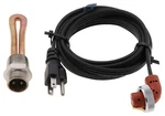 3500032 Zerostart Cummins Isc, Qsc, Isl Engine Block Heater 1000W 120V. Fixed Price $73.97.