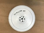Westerbeke 5.0 Mcg Efi Gas Generator Flywheel Used / Good Condition. Fixed Price $127.95.