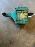 Volvo Penta Reconditioned Intercooler 861657. Fixed Price $2184.98.