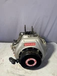Yanmar L70AE-DVE Diesel Engine Generator Tractor Mower For Parts Not Complete. Fixed Price $180.00.