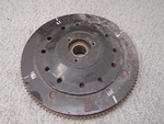 Used Johnson-evinrude Looper Flywheel Assy 0583428 0583372 88-2001 140 Hp. Fixed Price $100.00.