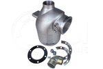 Hdi Marine D12 Stainless Steel Mixing Elbow Kit Replaces Volvo Penta. Fixed Price $3254.40.