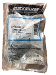 Mercury Marine Quicksilver 8-PIN Boat Connector Assembly P# 877613A. Fixed Price $10.00.