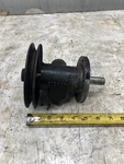 Mercruiser 7.4 L 454 V8 Gm Marine Boat Engine Raw Sea Water Pump Mount Shaft. Fixed Price $111.00.