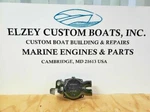 Mercruiser Vm 4.2 250 D-tronic Air Cooler Cover/cap 855517 W/ Lifting Eye. Fixed Price $260.74.