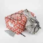 New Water Pump For Volvo Vnl Vt D11 D13 D16 Mack MP8 85151109 24152058. Fixed Price $83.89.