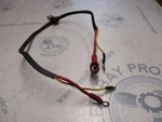 3851979 3853939 Volvo Penta Omc Cobra Sx Sterndrive Starter Solenoid Cable Wire. Fixed Price $17.99.