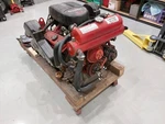 Crusader 5.7 Inboard Fwc Engine And Transmission. Fixed Price $2000.00.