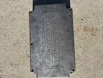 Detroit Diesel 60 Series 1999 Ecm. Fixed Price $680.00.