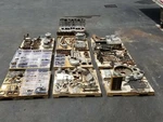 Detroit Diesel 12V-92TA, 8122-7400, Marine Engine, 1080HP. Fixed Price $9950.00.