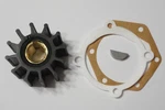 Staycoolpumps SCP-21951350 Impeller Kit Replaces Volvo Penta Sierra.... Fixed Price $44.99.