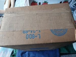 Omc 2 Cycle Engine Nos # Sb C43. Fixed Price $155.00.