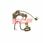 Westerbeke Generator Distributor Points And Condeser 037929. Fixed Price $59.99.