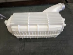Volvo Penta D6 435D-A Reman Aftercooler 3809901 / 21951171 23107040 24078948. Fixed Price $2495.00.