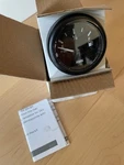 Brand New Wema Usa Kus J-MV00008 CPFR-BB-240-33 Marine Rv Fuel Gauge. Fixed Price $19.99.
