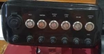 Nautic Star Boat Co Switch Panel W/wiring Harness. Fixed Price $249.95.