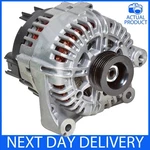 Fits Bmw E83 X3 & E53 X5 2.0, 3.0 Diesel 2004-2011 M47 M57 150A New Alternator. Fixed Price $154.12.