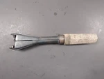 Tiller Handle From 1956 Hp Evinrude Outboard Motor 10012. Fixed Price $59.95.