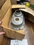 Detroit Diesel Cover 5115164 Blower. Fixed Price $399.99.