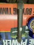 Detroit Diesel Blower Drive Shaft 6 5/8 Inches. Fixed Price $80.00.