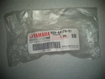 Genuine Yamaha Bracket 689-44176-01-00 (C-2). Fixed Price $80.00.