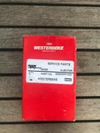 Westerbeke Injector 30538. New- Never Used.. Fixed Price $269.08.