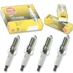 4PCS Crusader 7.4L Mpi Ngk G-power Spark Plugs Classic Kit Set Engine Pu. Fixed Price $33.54.