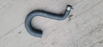 32-807661 Genuine Oem Mercury Mercruiser Quicksilver Molded Hose. Used. Fixed Price $29.99.