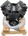 Brand New Gm 5.7L, 350, V8 Marine Base Engine -replaces Volvo Penta 1997-PRESENT. Fixed Price $4895.00.