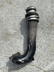 72082A-2 C# Mercury Mercruiser 1976-82 Exhaust Elbow 470 3.7. Fixed Price $79.99.