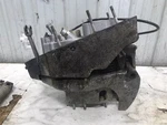 98 Volvo Penta 4.3 Sx Omc Gimbal Mount Housing. Fixed Price $560.50.