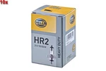 Hella X10 Bulb For Iveco Man 90 Renault Volvo 4 Mercedes 63-05 8GD002088271. Fixed Price $32.64.