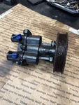Mercruiser Raw Water Pump 862914C. Fixed Price $349.00.