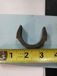 Omc Johnson Evinrude New Clutch Dog Cradle 0305272 Oem Nos 65HP V4 1968. Fixed Price $17.99.