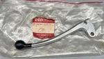 Rr 2.19 Nos Suzuki Oem Clutch Lever 77-79 GS750 72-77 GT750 76-78 57620-45010. Fixed Price $99.95.