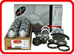 1996-2002 Chevrolet Gm 350 5.7L 5700 L31 V8 Vortec Engine Rebuild Overhaul Kit. Fixed Price $524.96.