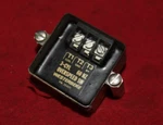 Westerbeke Marine Generator Cyl Overspeed Switch Shutdown Module 034521. Fixed Price $289.95.