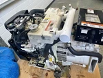 Kohler 5E Marine Gasoline Generator Kw , Running Take-out 133 Hours.. Fixed Price $4950.00.